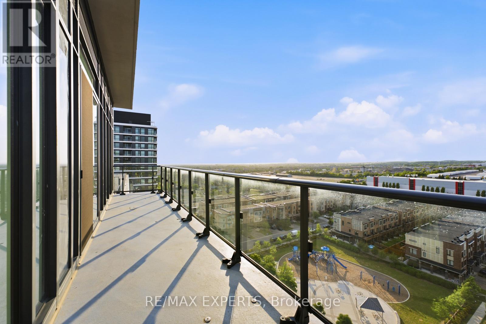 Ph1210 - 100 Eagle Rock Way, Vaughan, Ontario  L6A 5B9 - Photo 32 - N13525124