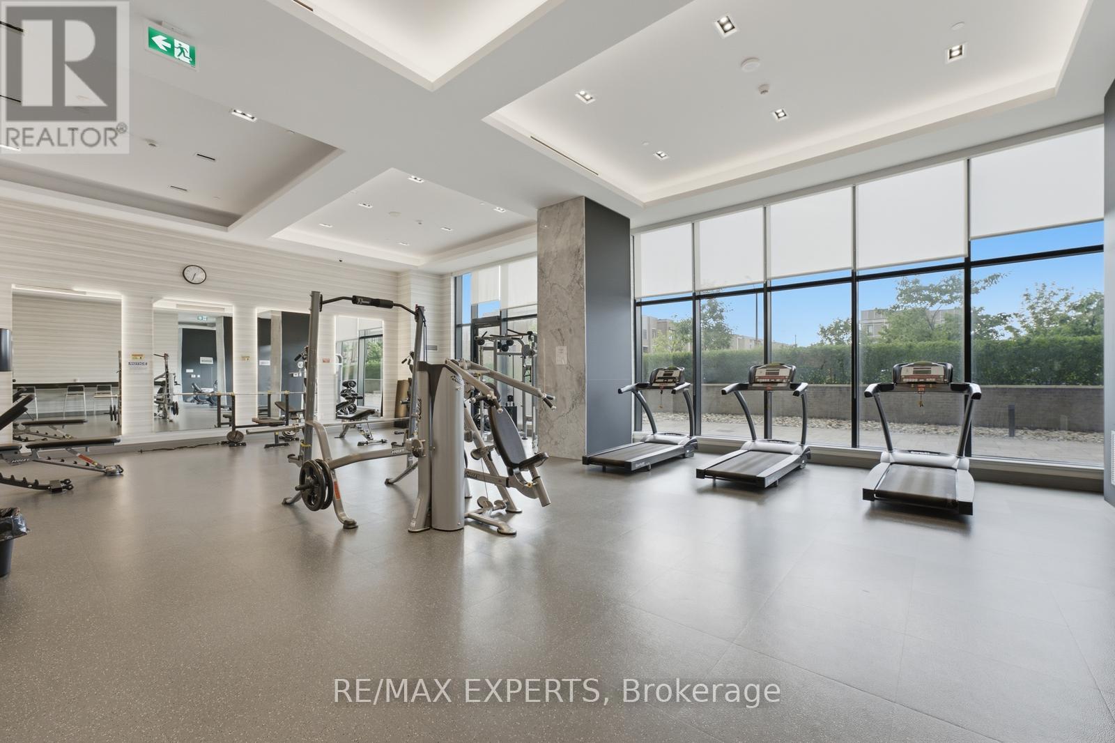Ph1210 - 100 Eagle Rock Way, Vaughan, Ontario  L6A 5B9 - Photo 37 - N13525124