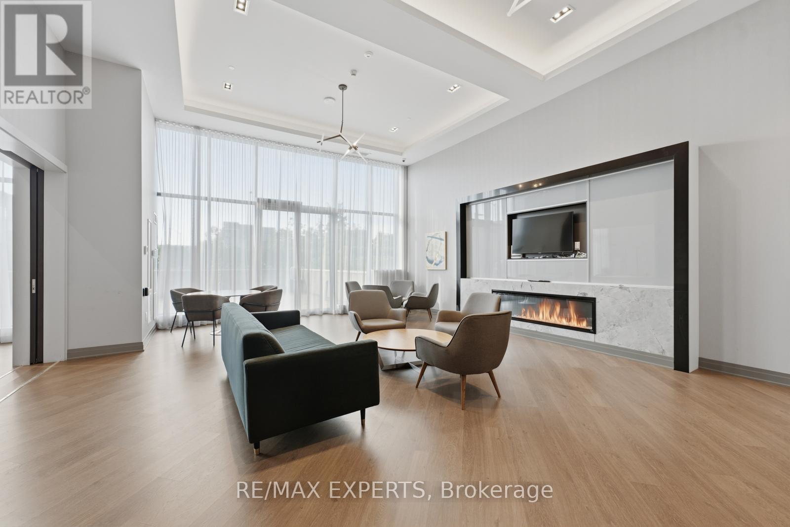Ph1210 - 100 Eagle Rock Way, Vaughan, Ontario  L6A 5B9 - Photo 38 - N13525124
