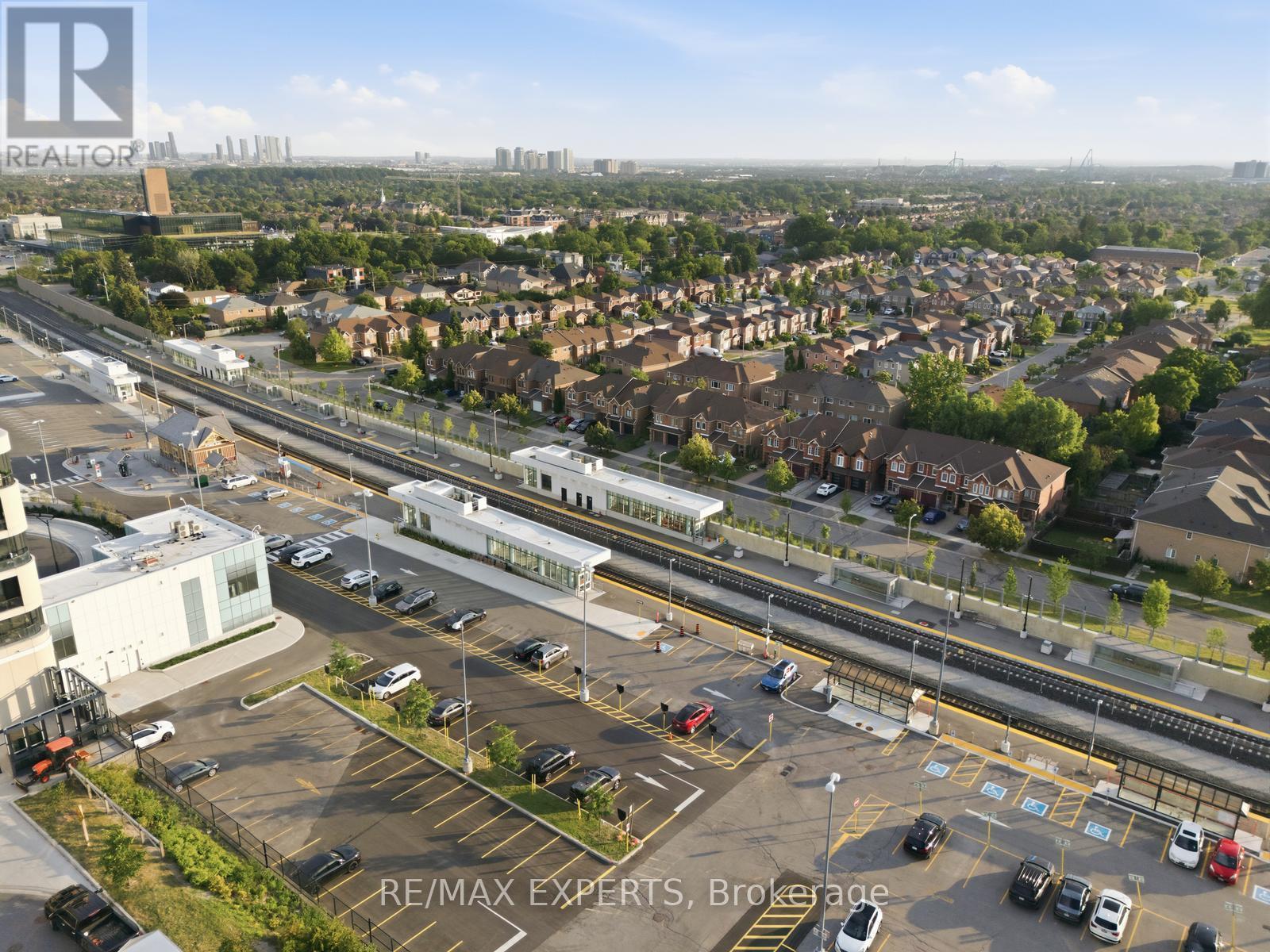 Ph1210 - 100 Eagle Rock Way, Vaughan, Ontario  L6A 5B9 - Photo 46 - N13525124