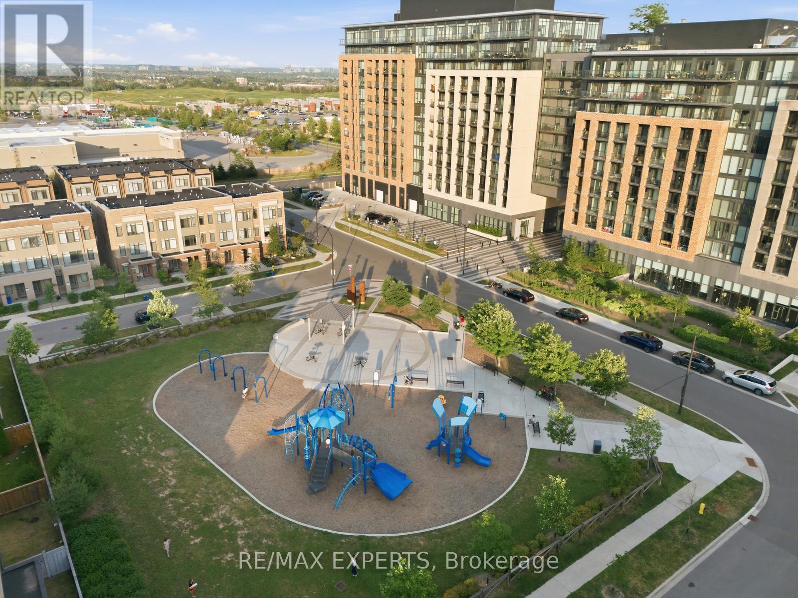 Ph1210 - 100 Eagle Rock Way, Vaughan, Ontario  L6A 5B9 - Photo 47 - N13525124
