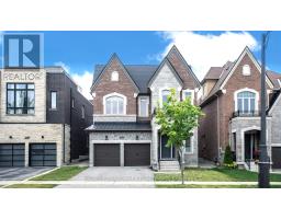 402 FARRELL ROAD, Vaughan, Ontario