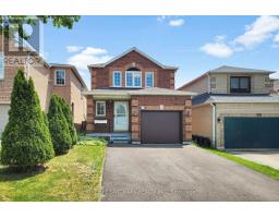 217 ISAAC MURRAY AVENUE, Vaughan, Ontario