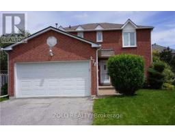 272 ELMAN CRESCENT, Newmarket, Ontario