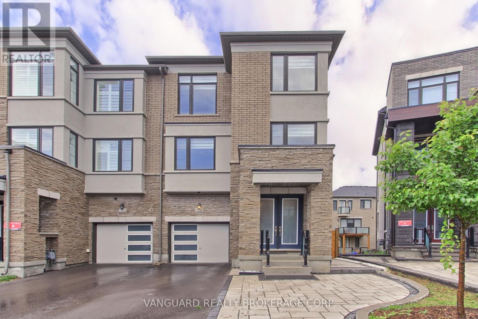 950 ISAAC PHILLIPS WAY, Newmarket (Summerhill Estates)