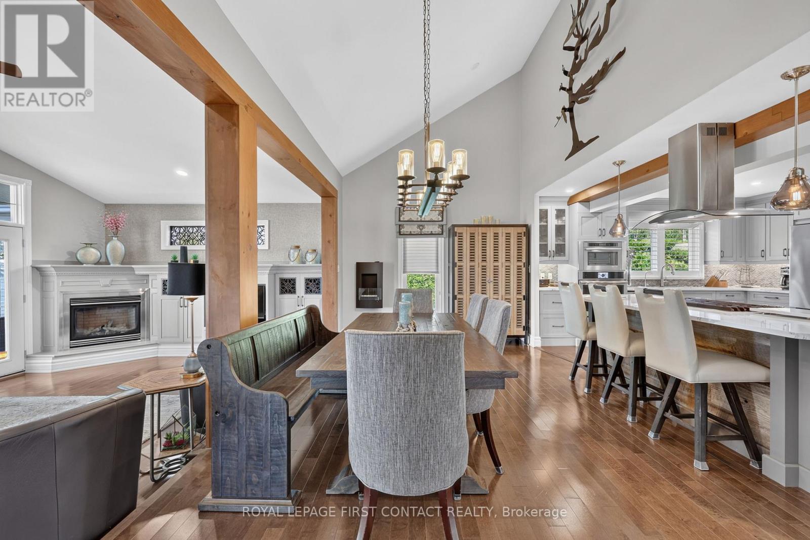 167 Lakeshore Road W, Oro-Medonte, Ontario L0L 2E0 - Photo 16 - S13525176