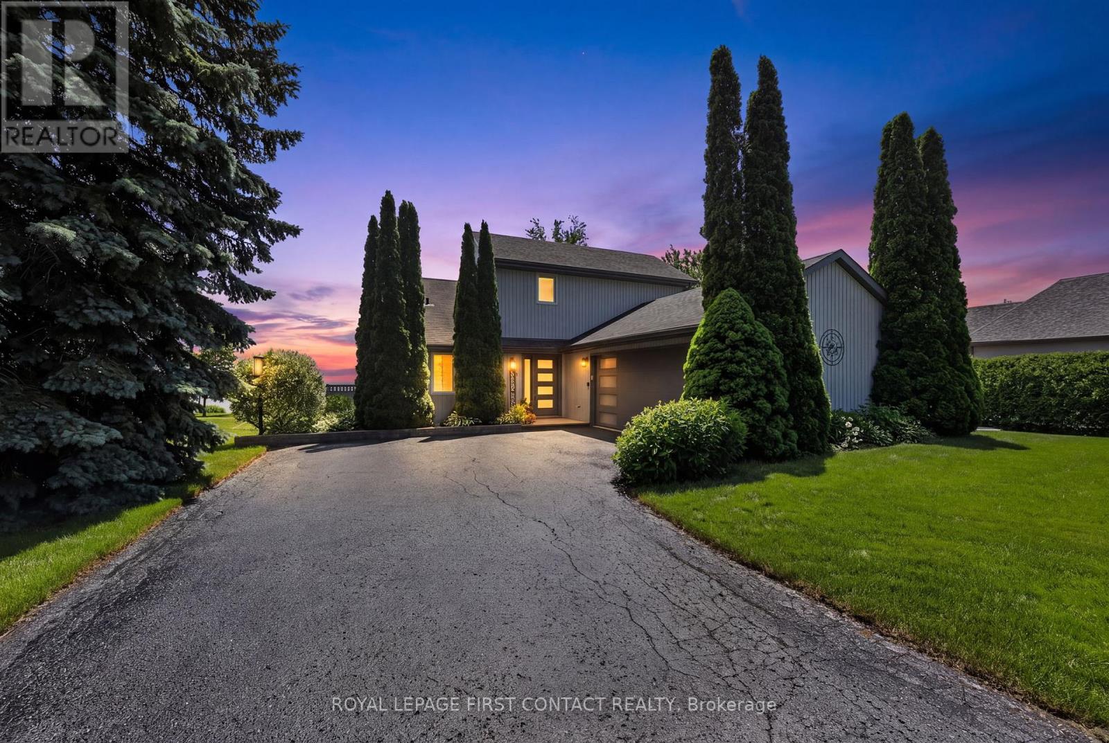 167 Lakeshore Road W, Oro-Medonte, Ontario L0L 2E0 - Photo 3 - S13525176