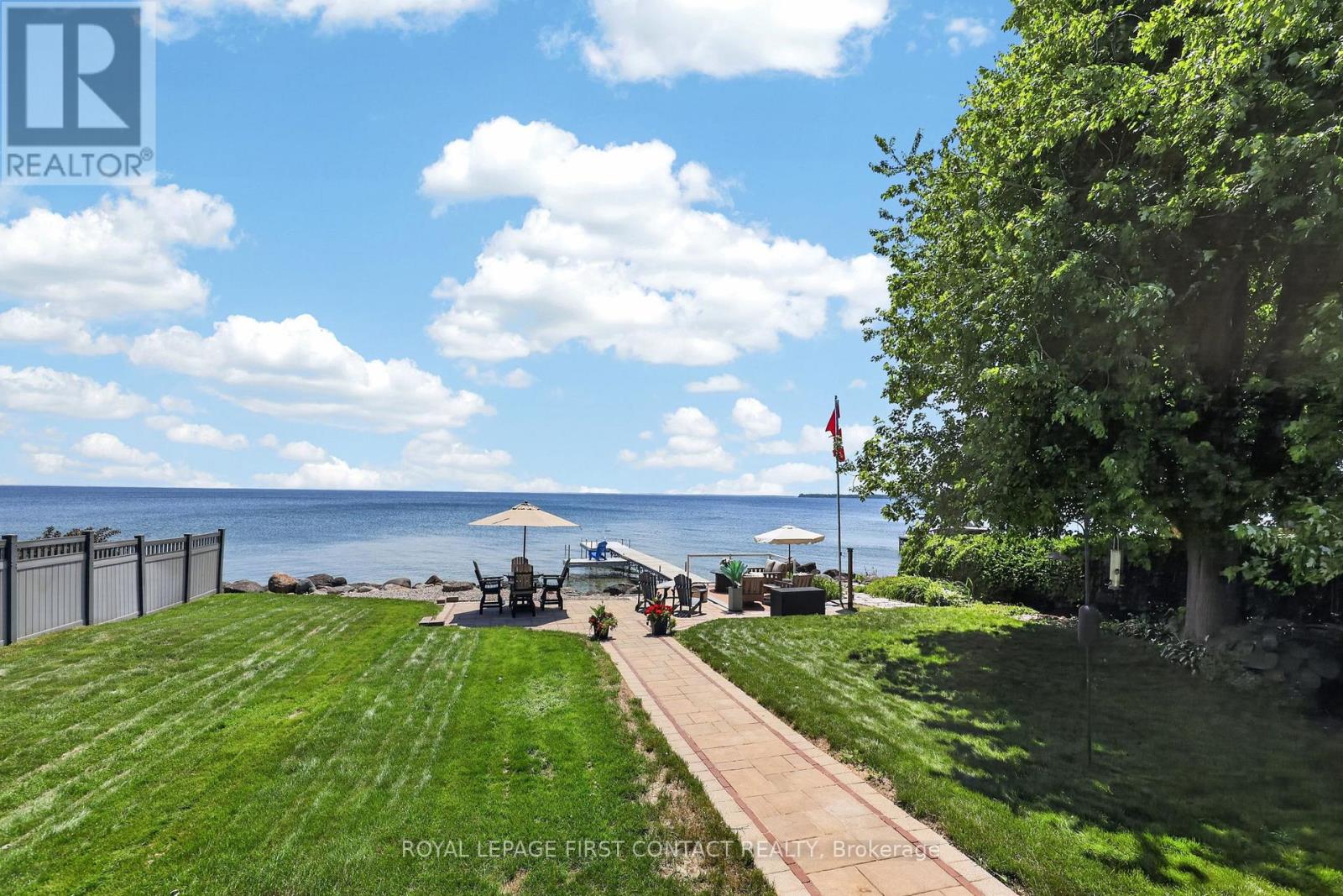 167 Lakeshore Road W, Oro-Medonte, Ontario L0L 2E0 - Photo 42 - S13525176