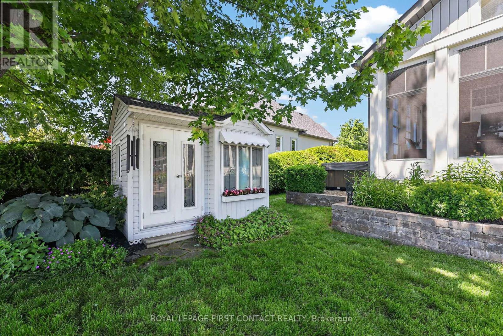 167 Lakeshore Road W, Oro-Medonte, Ontario L0L 2E0 - Photo 43 - S13525176