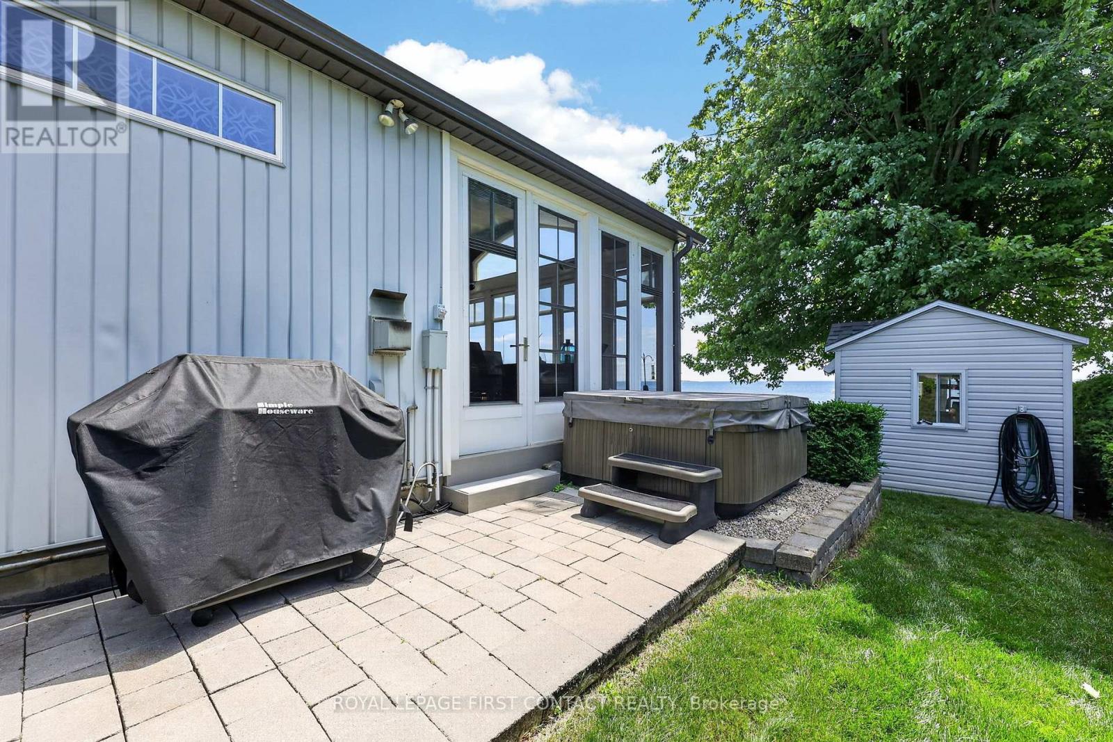 167 Lakeshore Road W, Oro-Medonte, Ontario L0L 2E0 - Photo 44 - S13525176