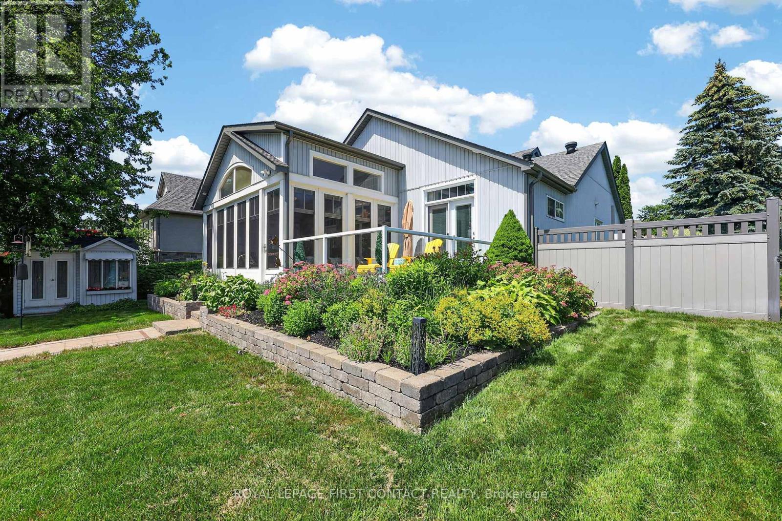 167 Lakeshore Road W, Oro-Medonte, Ontario L0L 2E0 - Photo 46 - S13525176