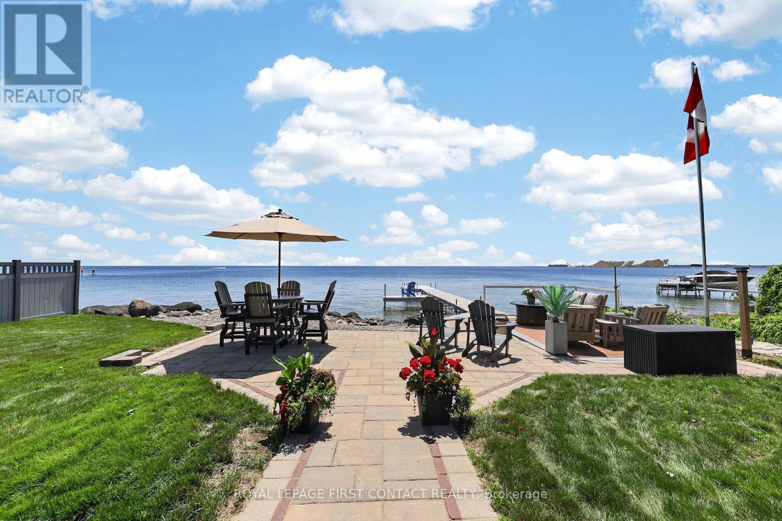 167 Lakeshore Road W, Oro-Medonte, Ontario L0L 2E0 - Photo 47 - S13525176