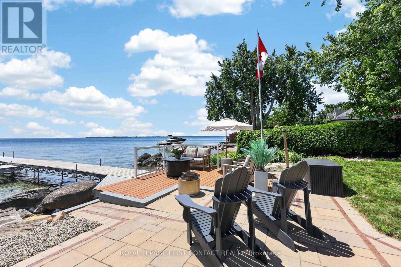 167 Lakeshore Road W, Oro-Medonte, Ontario L0L 2E0 - Photo 48 - S13525176