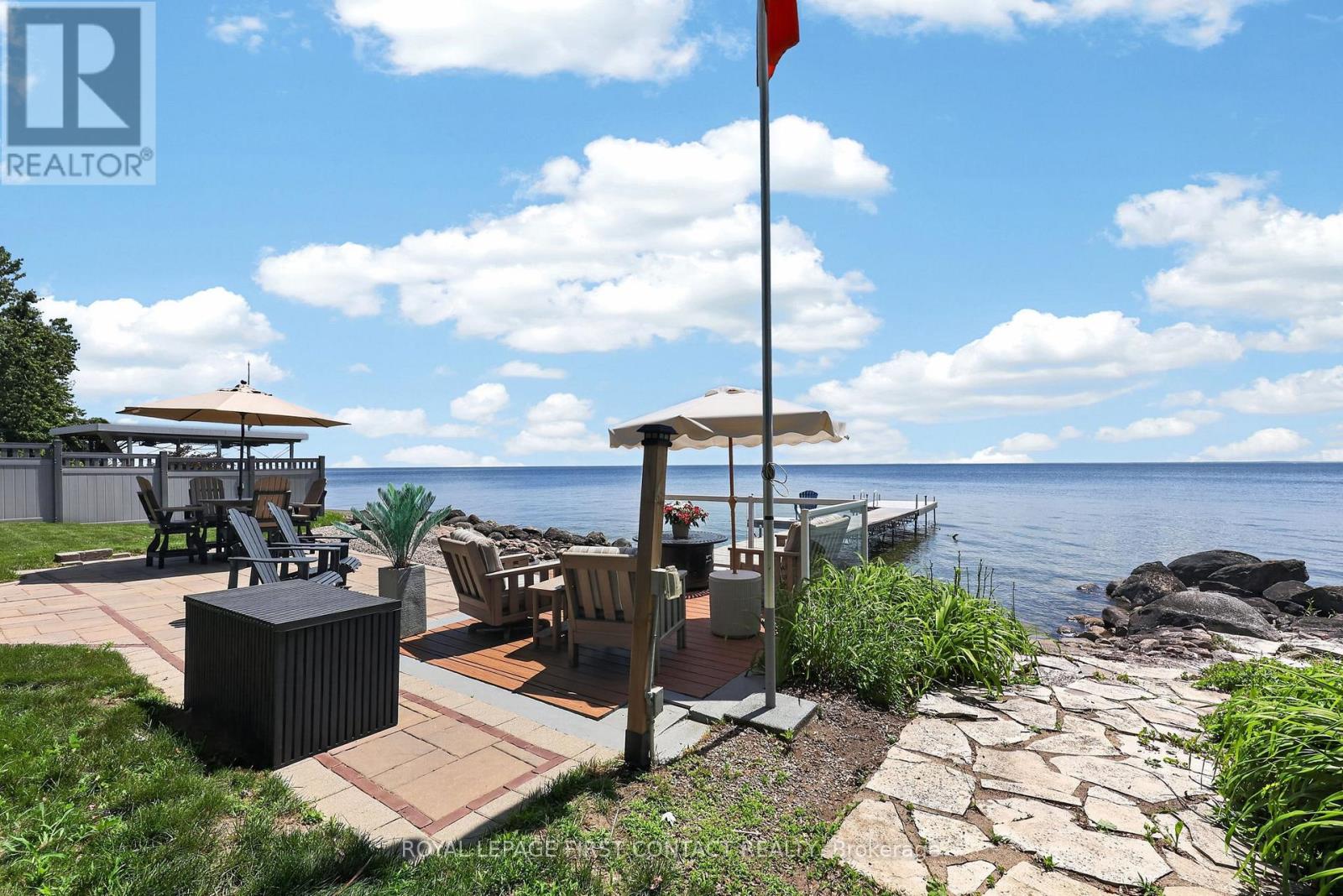 167 Lakeshore Road W, Oro-Medonte, Ontario L0L 2E0 - Photo 49 - S13525176