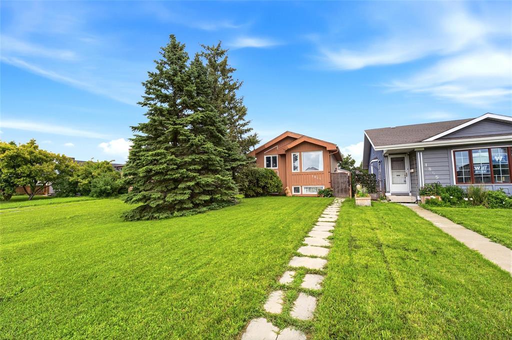 1869 Plessis Road, Winnipeg, Manitoba  R3W 1M7 - Photo 2 - 202615680
