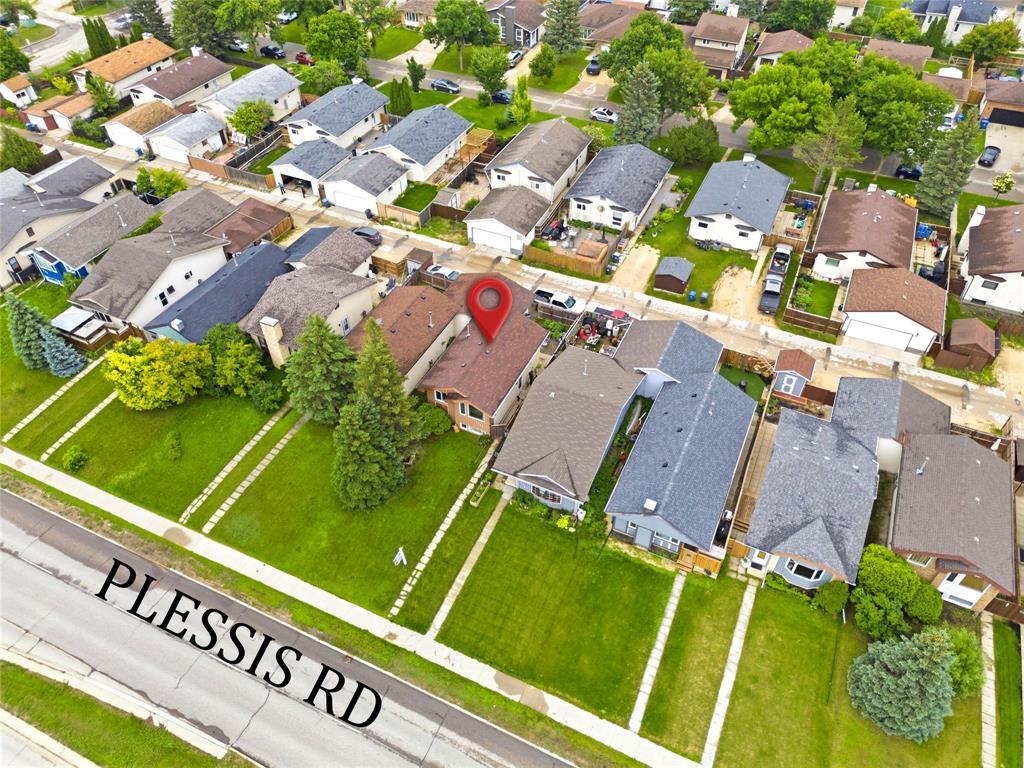 1869 Plessis Road, Winnipeg, Manitoba  R3W 1M7 - Photo 35 - 202615680