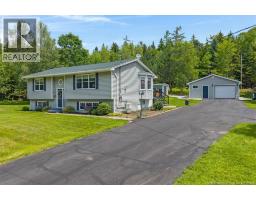 272 Pickwauket Road, Hampton, New Brunswick