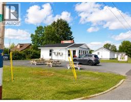 1805 Route 322, Robertville, New Brunswick