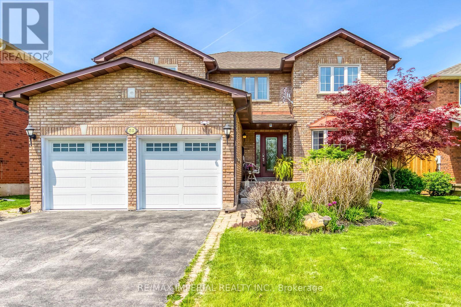 1511 GREENRIDGE CIRCLE, Oakville, Ontario