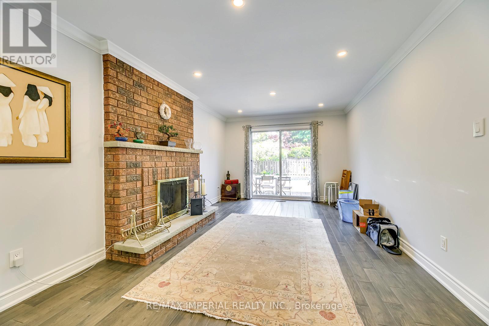 1511 Greenridge Circle, Oakville, Ontario  L6M 2J6 - Photo 14 - W13525100