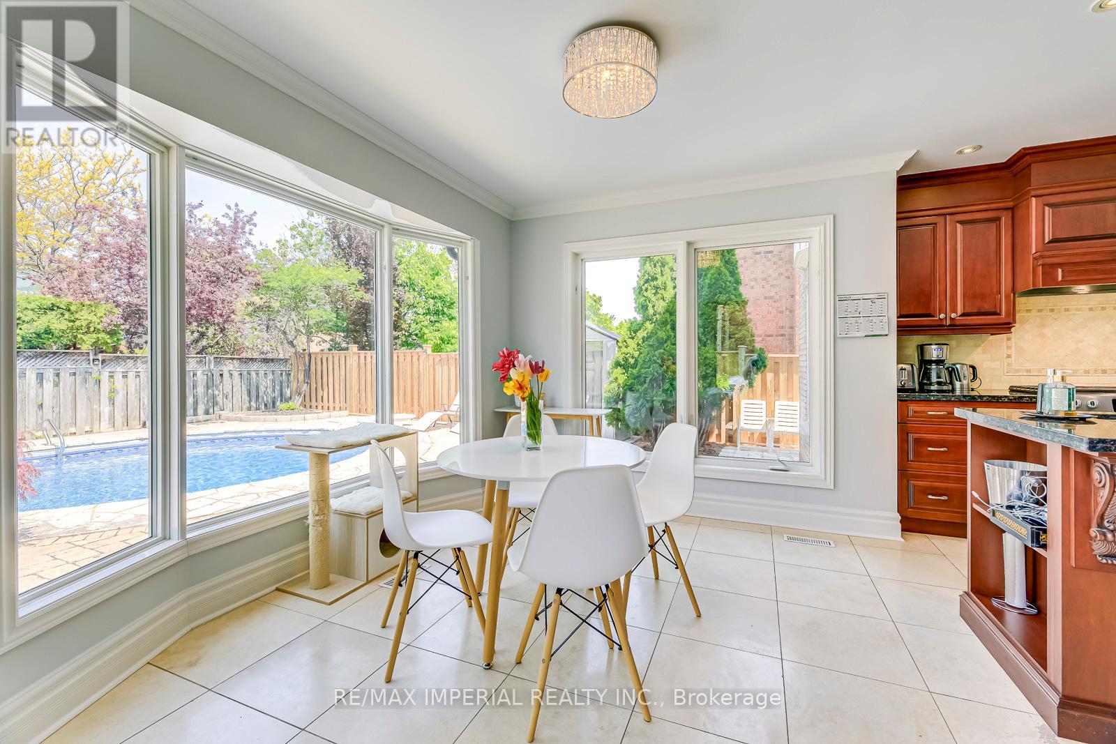 1511 Greenridge Circle, Oakville, Ontario  L6M 2J6 - Photo 22 - W13525100