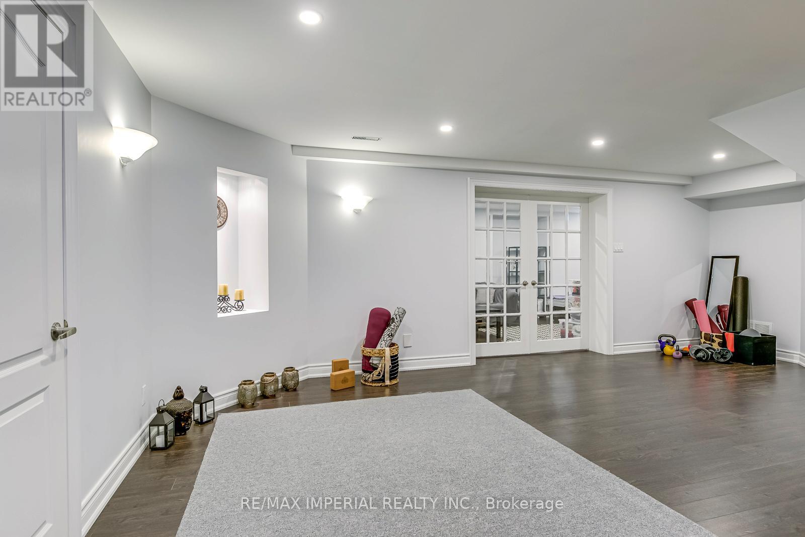 1511 Greenridge Circle, Oakville, Ontario  L6M 2J6 - Photo 41 - W13525100