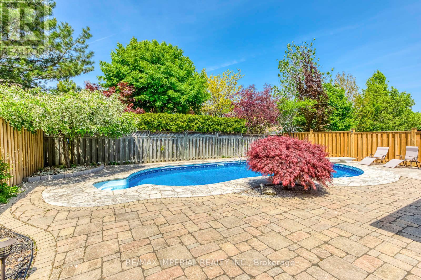 1511 Greenridge Circle, Oakville, Ontario  L6M 2J6 - Photo 48 - W13525100