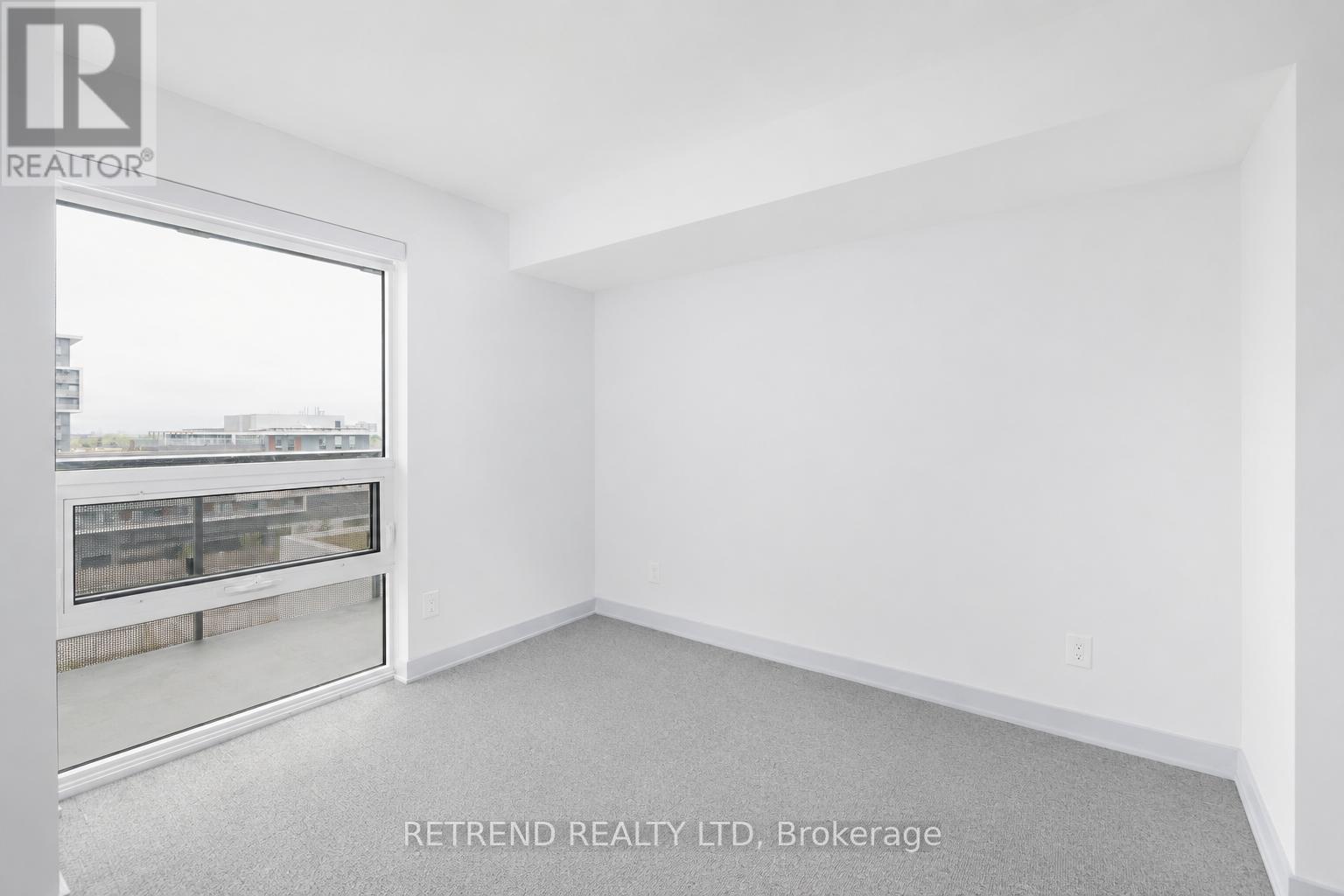 1121 - 160 Flemington Road, Toronto, Ontario  M6A 0A9 - Photo 11 - W13525122