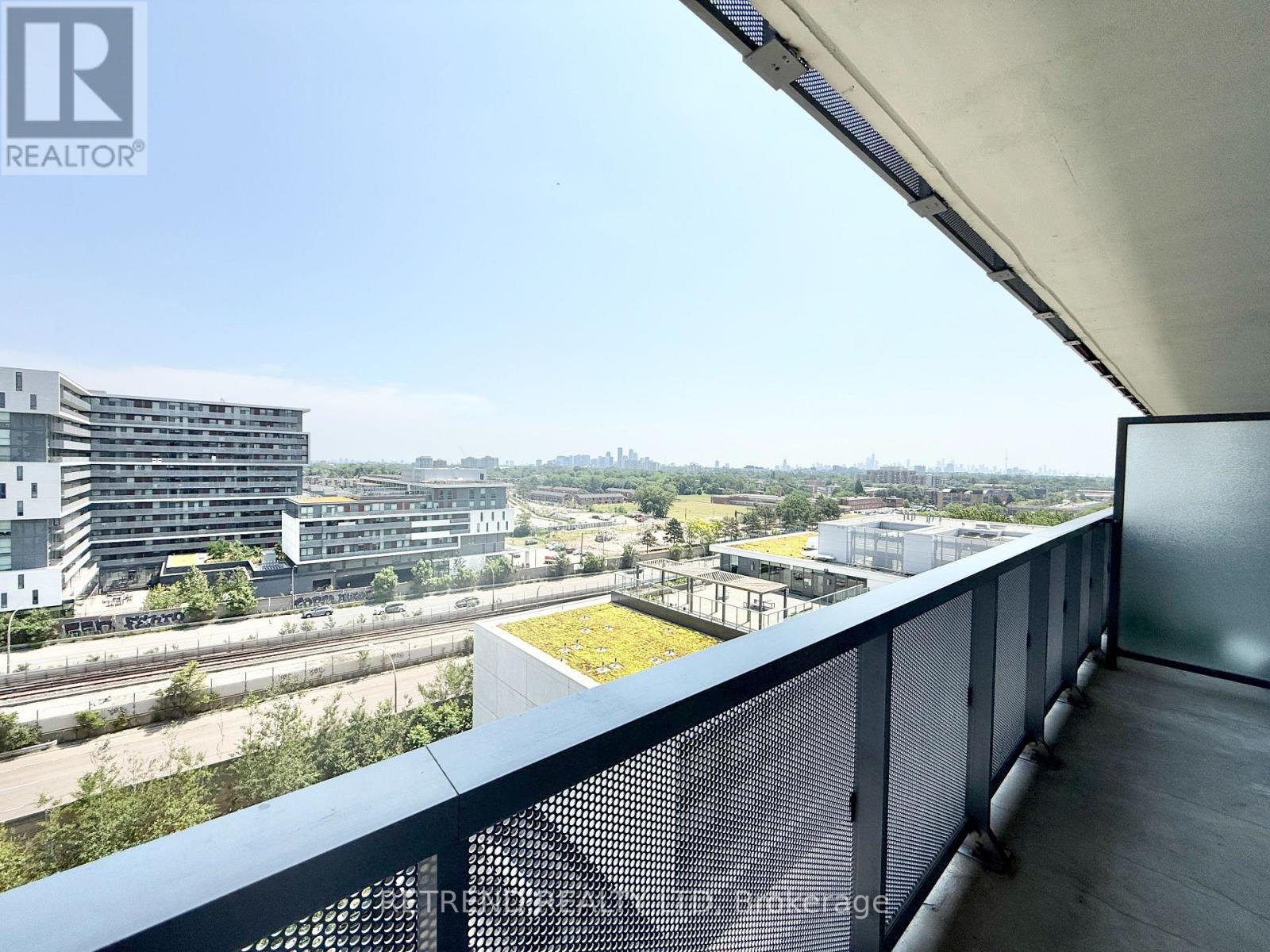 1121 - 160 Flemington Road, Toronto, Ontario  M6A 0A9 - Photo 16 - W13525122