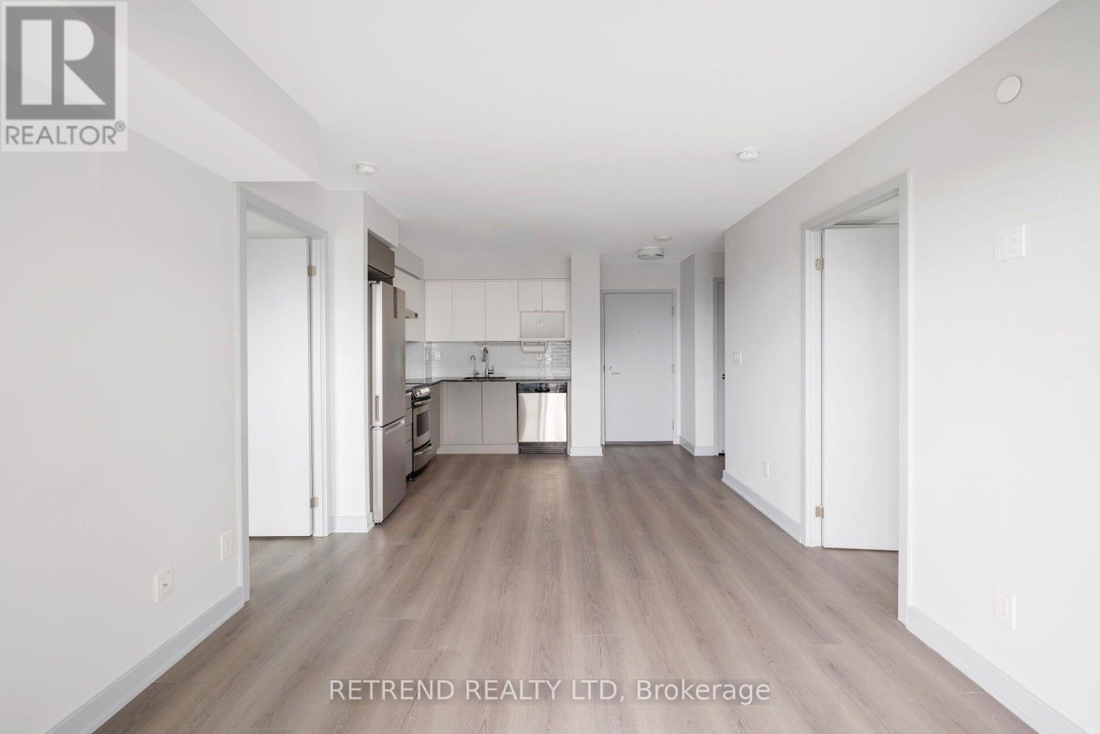 1121 - 160 Flemington Road, Toronto, Ontario  M6A 0A9 - Photo 2 - W13525122