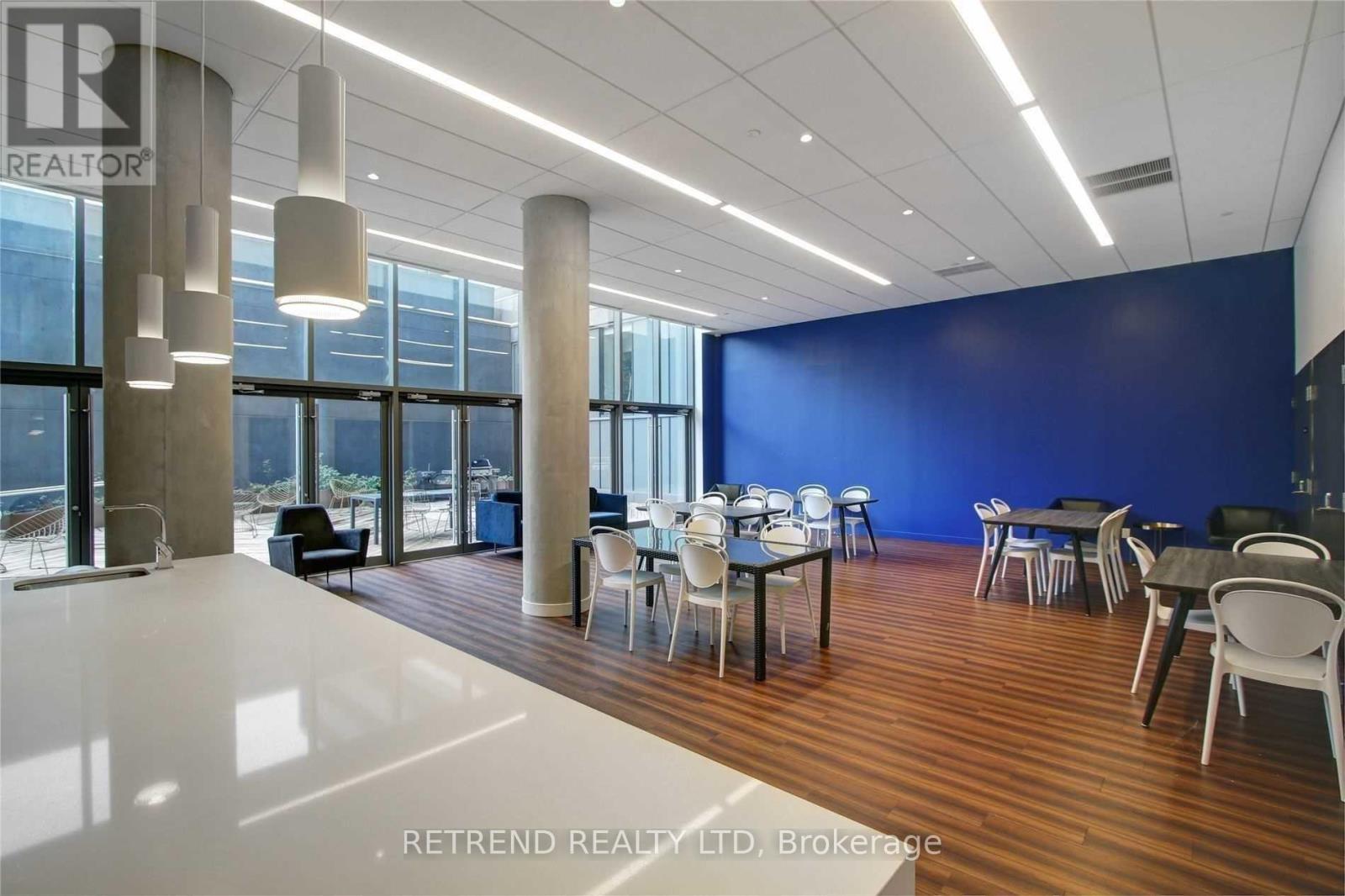 1121 - 160 Flemington Road, Toronto, Ontario  M6A 0A9 - Photo 24 - W13525122
