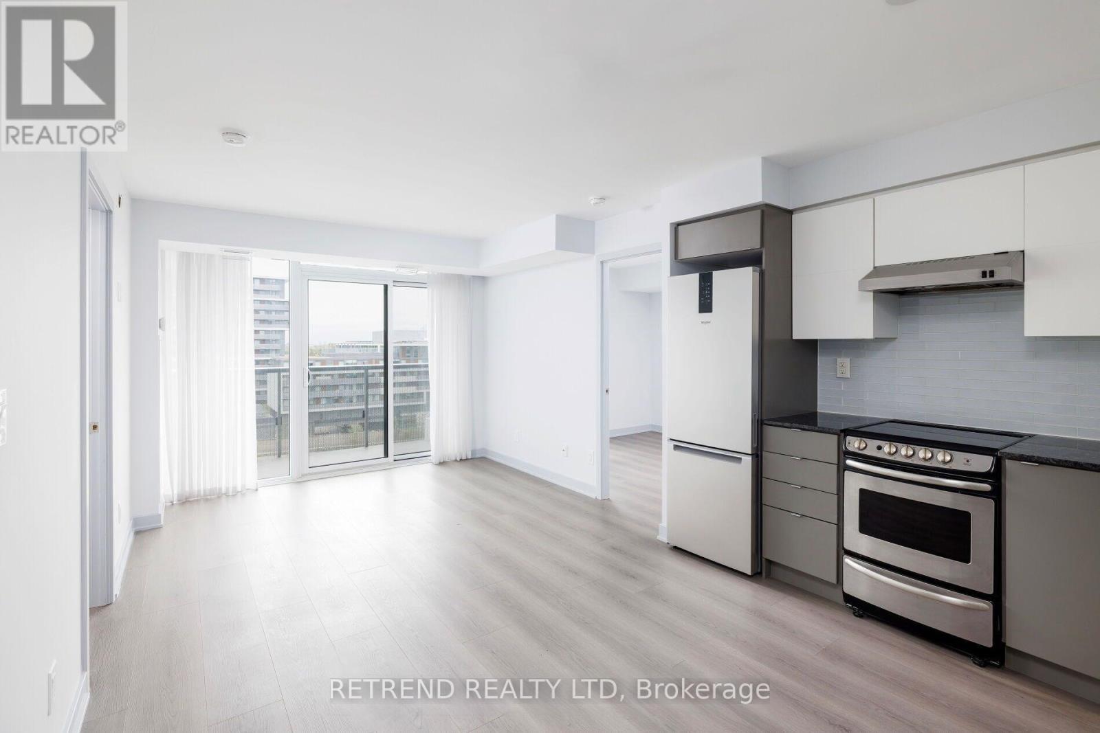 1121 - 160 Flemington Road, Toronto, Ontario  M6A 0A9 - Photo 3 - W13525122