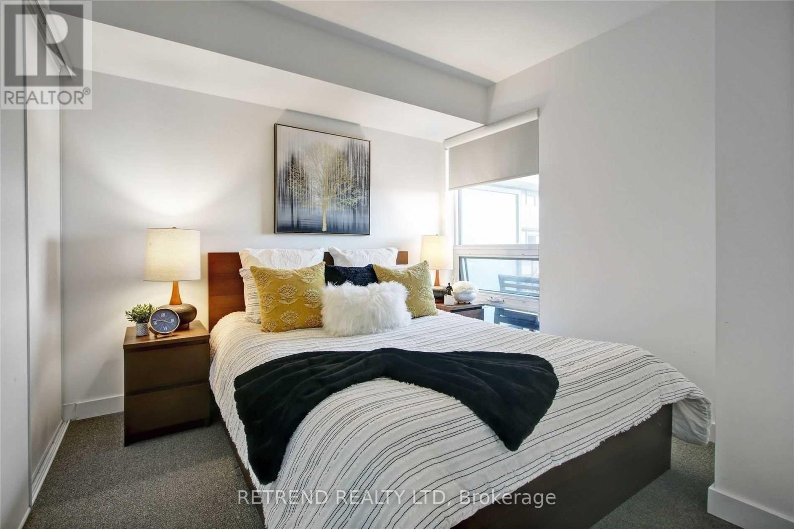 1121 - 160 Flemington Road, Toronto, Ontario  M6A 0A9 - Photo 8 - W13525122