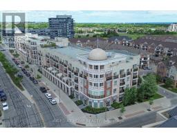 409 - 216 OAK PARK BOULEVARD, Oakville, Ontario