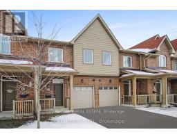 41 - 50 EDINBURGH DRIVE, Brampton, Ontario