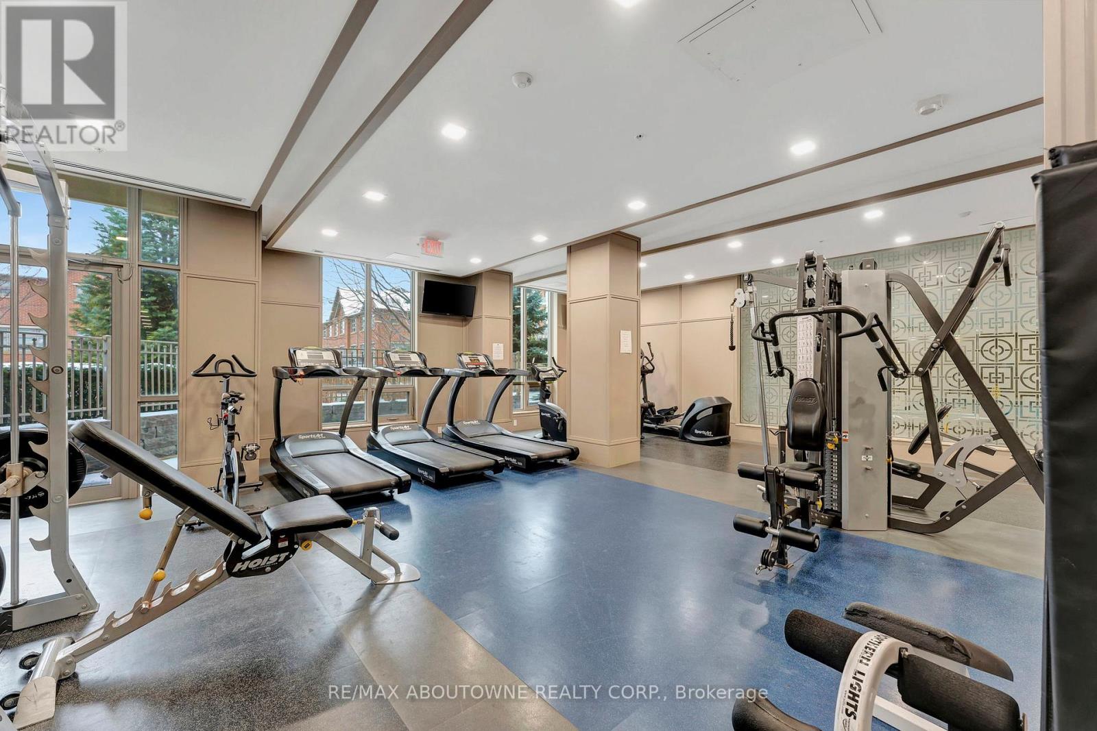 306 - 2470 Prince Michael Drive, Oakville, Ontario  L6H 0G9 - Photo 35 - W13525178