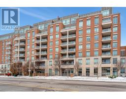 306 - 2470 PRINCE MICHAEL DRIVE, Oakville, Ontario