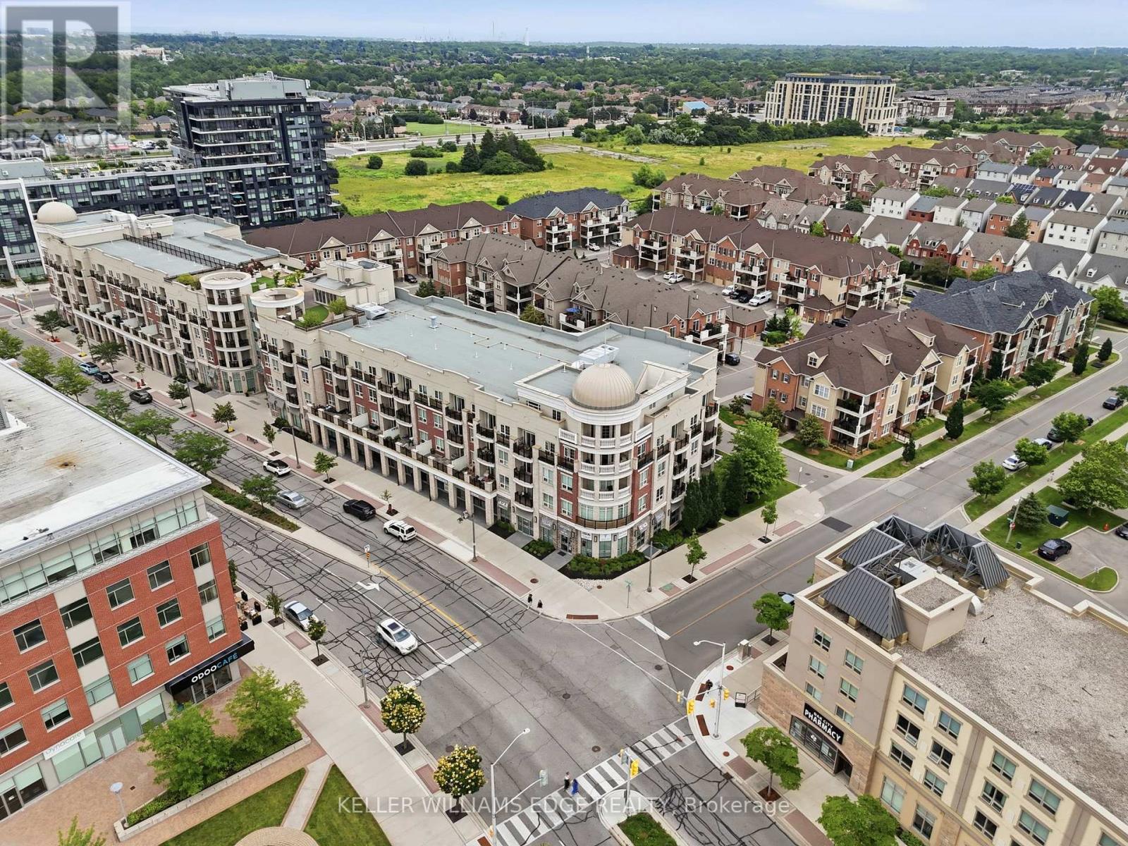 306 - 263 Georgian Drive, Oakville, Ontario  L6H 0L2 - Photo 35 - W13525250