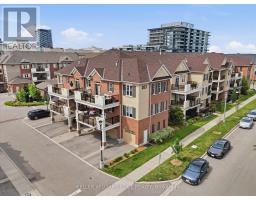 306 - 263 GEORGIAN DRIVE, Oakville, Ontario
