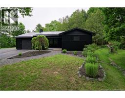 34 Simcoe Court, Fredericton, New Brunswick