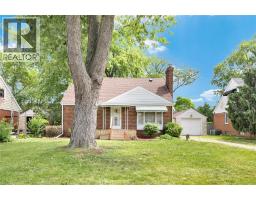 3138 Church, Windsor, Ontario