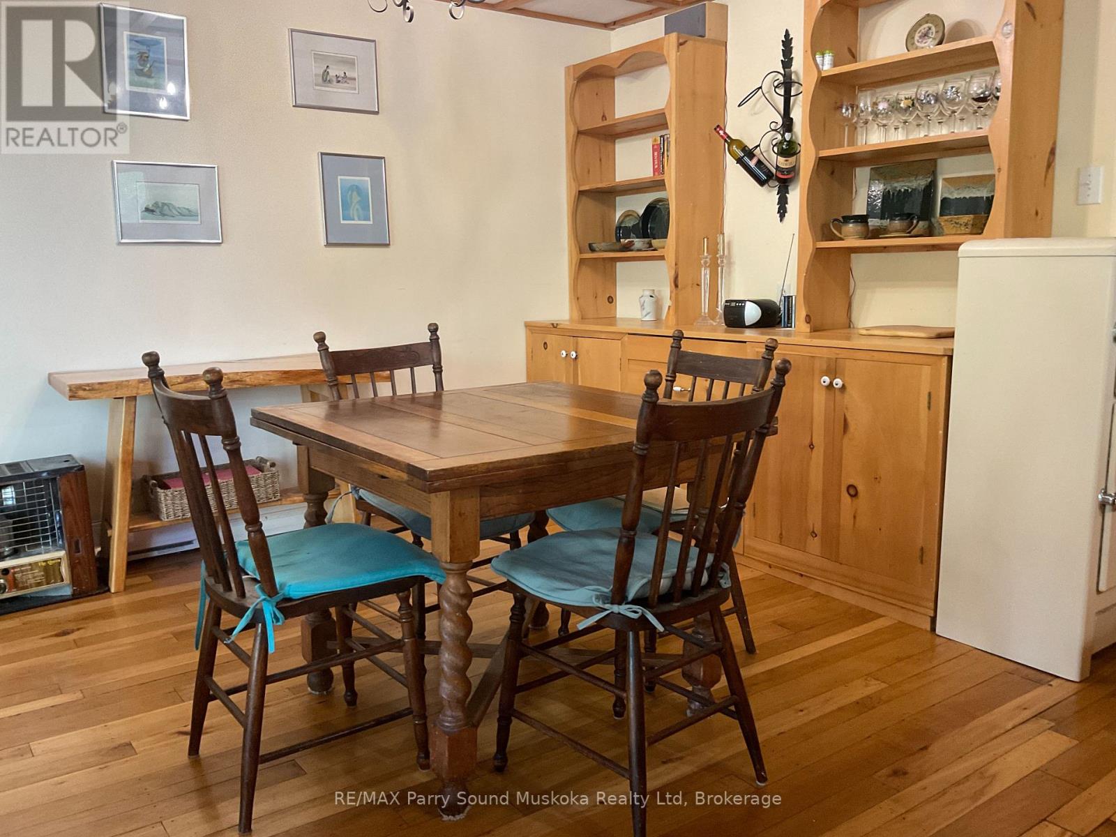 422 Duck Lake, Parry Sound Remote Area, Ontario  P0H 1Y0 - Photo 17 - X13516258