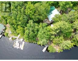 422 DUCK LAKE, Parry Sound Remote Area, Ontario
