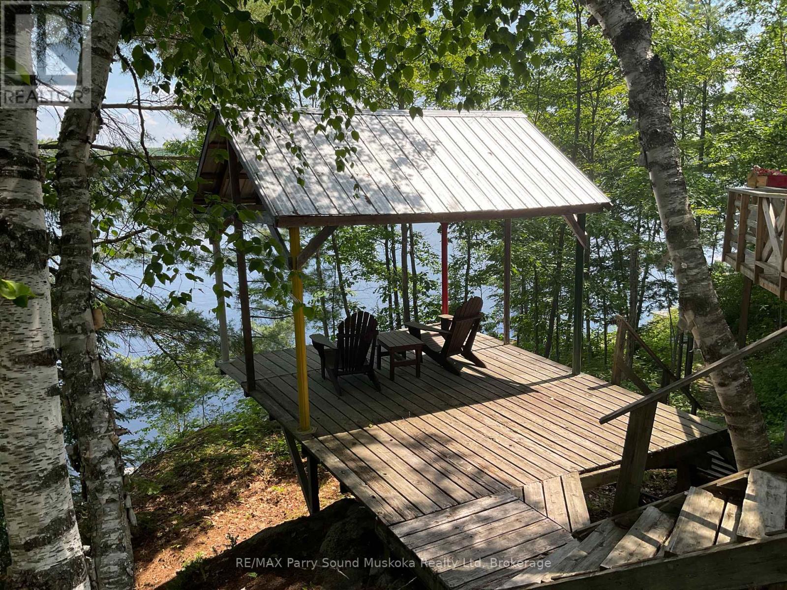 422 Duck Lake, Parry Sound Remote Area, Ontario  P0H 1Y0 - Photo 26 - X13516258