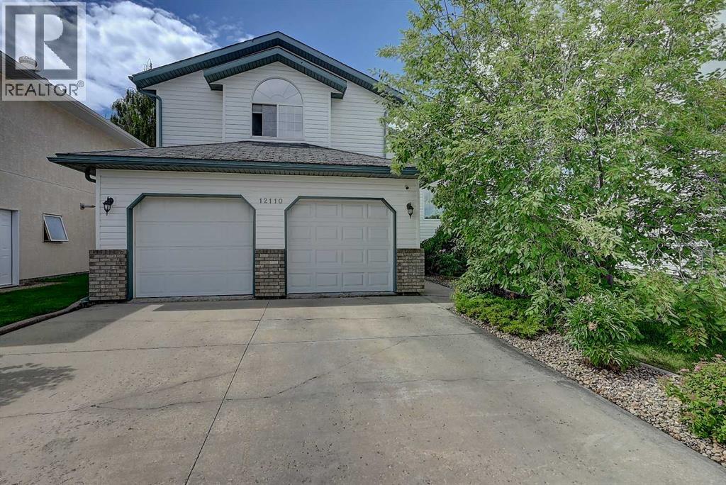 12110 105A Street, grande prairie, Alberta