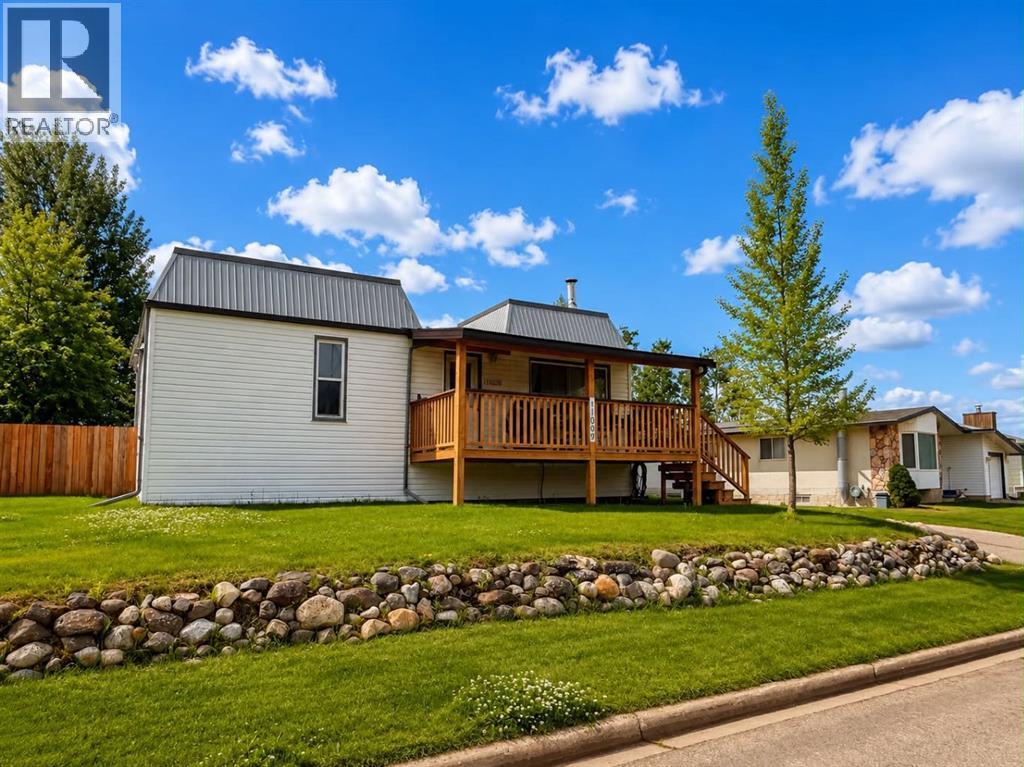 11009 Hoppe Avenue, grande cache, Alberta