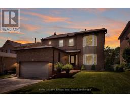 25 FIELDVIEW CRESCENT, Whitby, Ontario