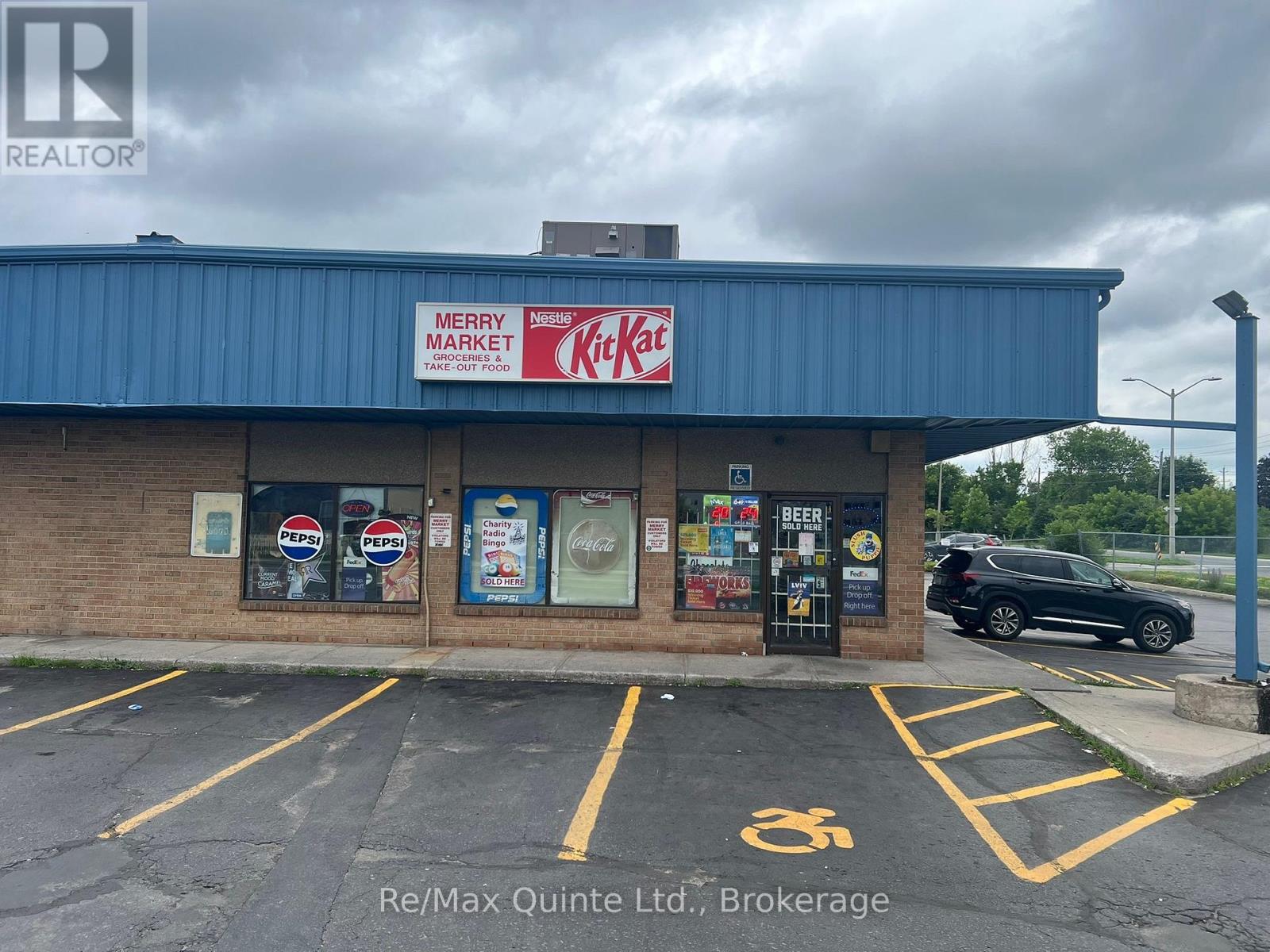 265 Concession Street, Kingston, Ontario  K7K 2B7 - Photo 1 - X13525264
