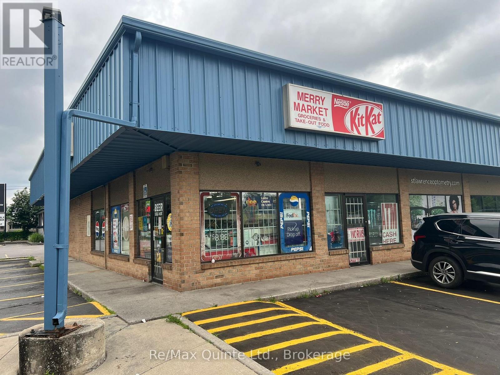 265 Concession Street, Kingston, Ontario  K7K 2B7 - Photo 2 - X13525264