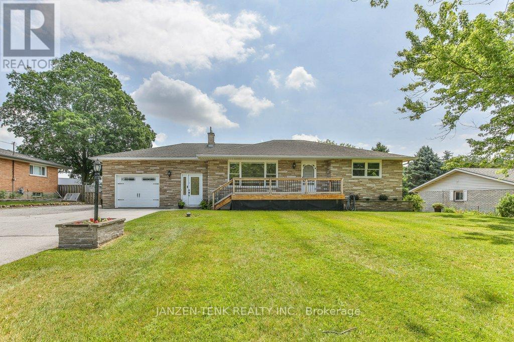 492 19 HIGHWAY, Tillsonburg